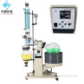 KRE6020 20L rotary evaporator rotavap set up